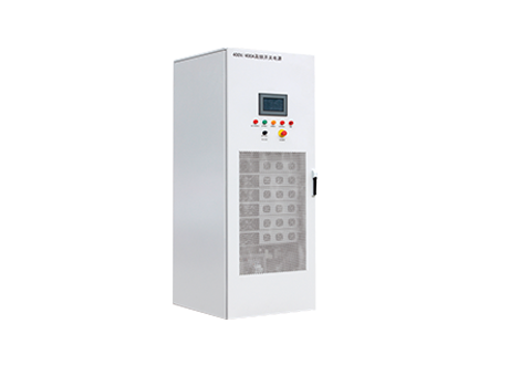 污水处理电渗析电源