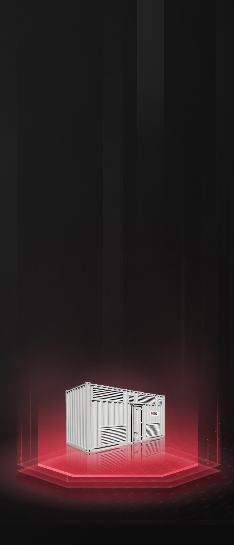 贯通线净化电源