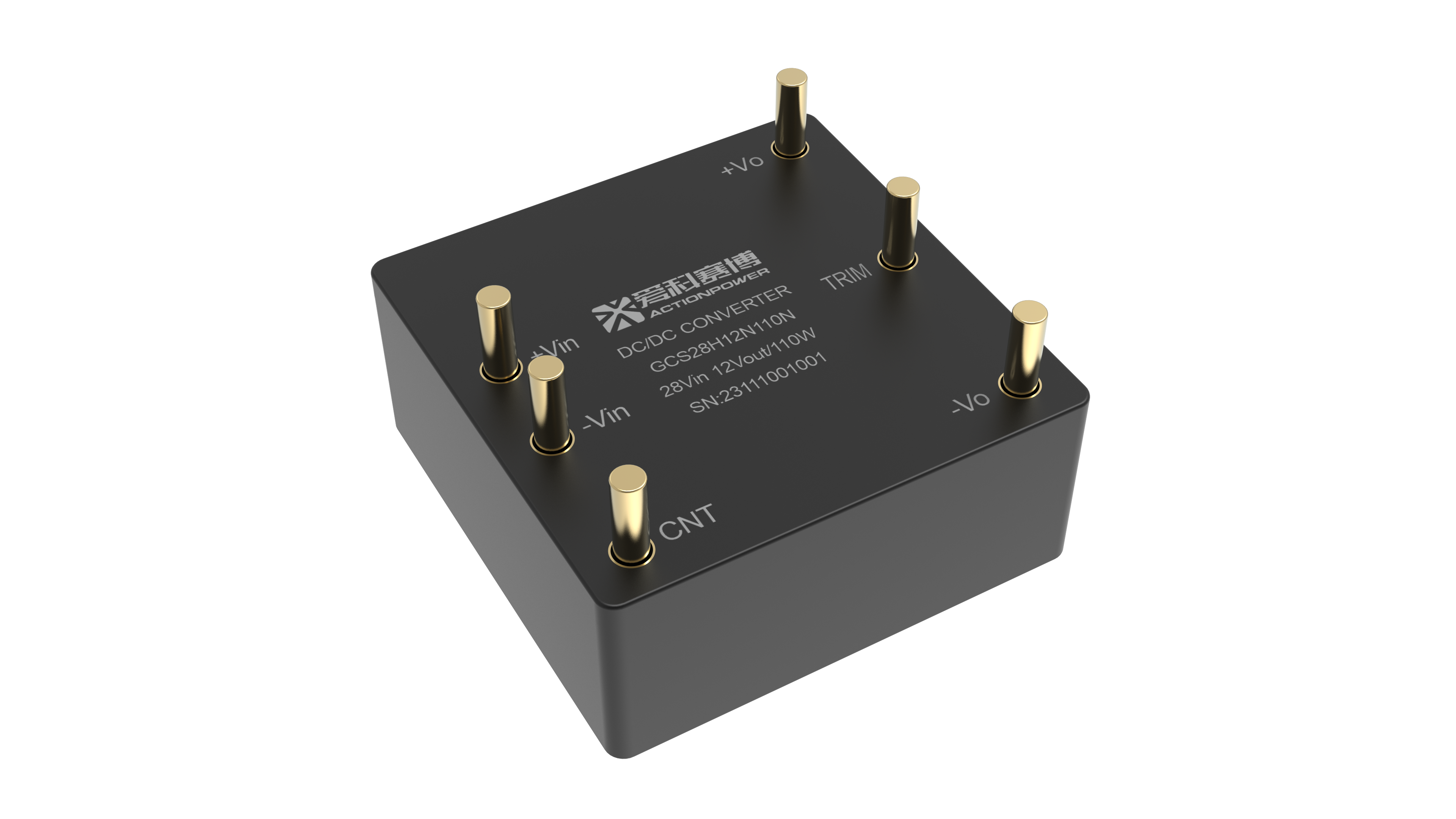 AKMCC系列（100%穿透国产化）
