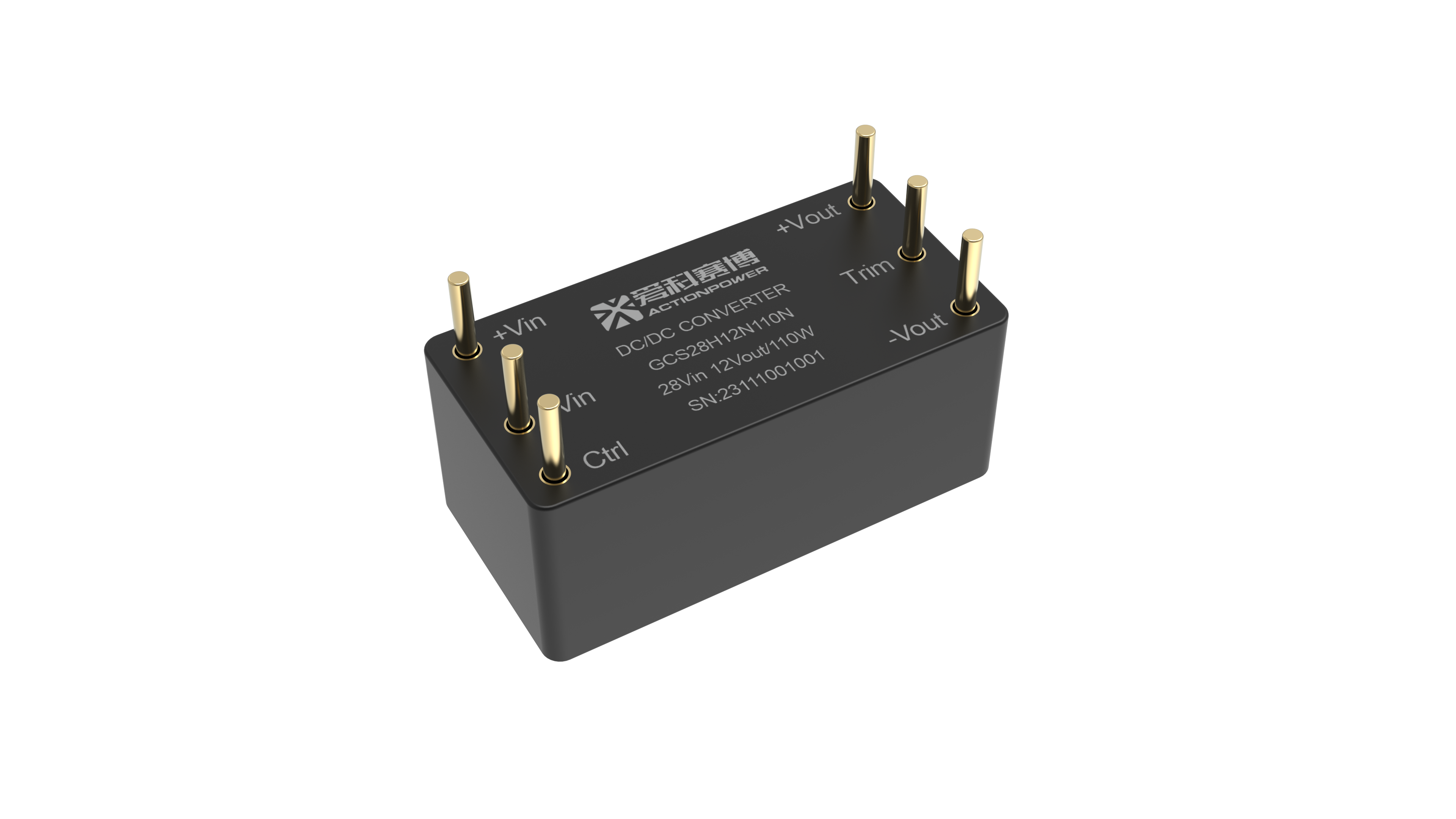 AKMCA系列(100%穿透国产化)